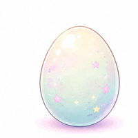 ユニコーンのたまご